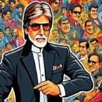 Amitabh Bachchan Biography