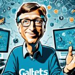 Bill Gates Biography