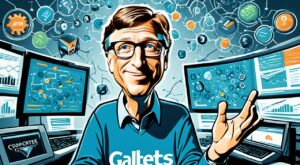 Bill Gates Biography