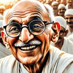 Mahatma Gandhi Biography