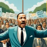 Martin Luther King Jr. Biography