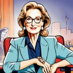 Meryl Streep Biography