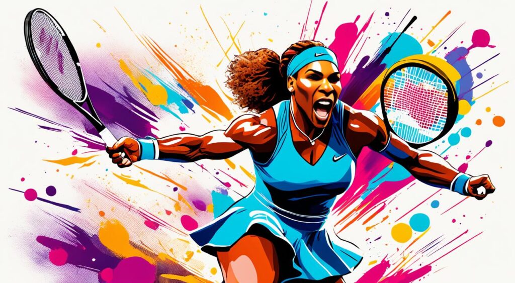 Serena Williams Biography